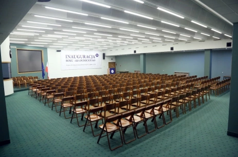 Sala konferencyjna Sala Konferencyjna w Biuro Centrum Katowice