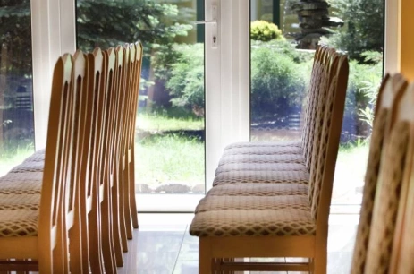 Sala konferencyjna Sala konferencyjna 2 w HOTEL LAS Piechowice *** Szklarska Poręba