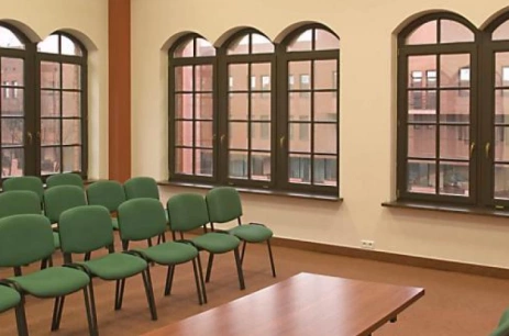 Sala konferencyjna Sala Słoneczna w Fort Hotel Warszawa