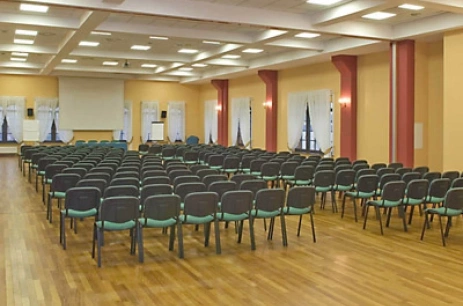 Sala konferencyjna Sala Szlachecka B w Fort Hotel Warszawa