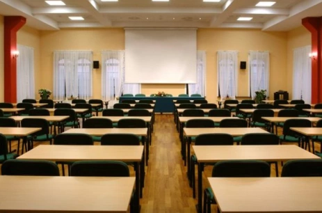 Sala konferencyjna Sala Szlachecka B w Fort Hotel Warszawa