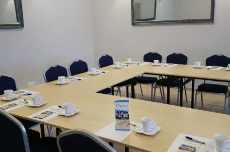 Sala konferencyjna Sala szkoleniowa w Ośrodek Wczasowy Dagmor Ustka