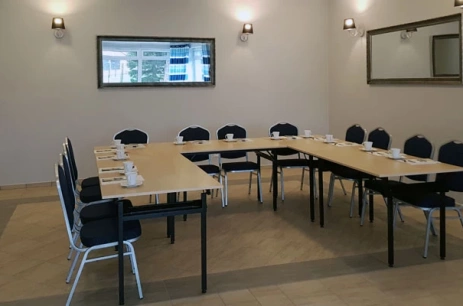 Sala konferencyjna Sala szkoleniowa w Ośrodek Wczasowy Dagmor Ustka