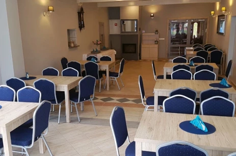 Sala konferencyjna Sala szkoleniowa w Ośrodek Wczasowy Dagmor Ustka