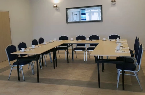 Sala konferencyjna Sala szkoleniowa w Ośrodek Wczasowy Dagmor Ustka