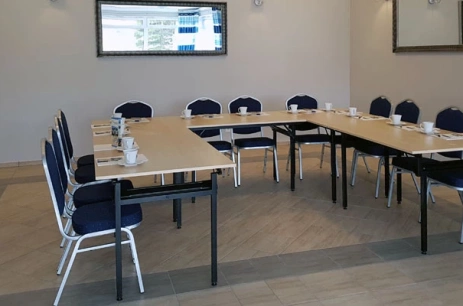 Sala konferencyjna Sala szkoleniowa w Ośrodek Wczasowy Dagmor Ustka