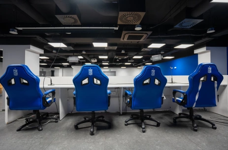 Sala konferencyjna Sala Konferencyjna Lecha Poznań w Enea Stadion Poznań