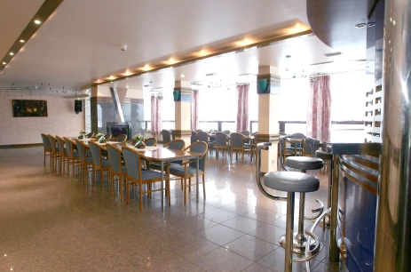 Sala konferencyjna Sala szkoleniowa 2 (Kawiarnia) w Dom Wczasowy JAWOR Grupa Azoty Ustroń