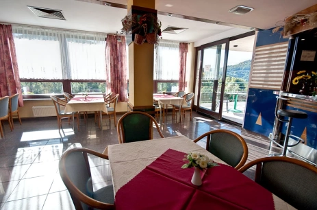 Sala konferencyjna Sala szkoleniowa 2 (Kawiarnia) w Dom Wczasowy JAWOR Grupa Azoty Ustroń