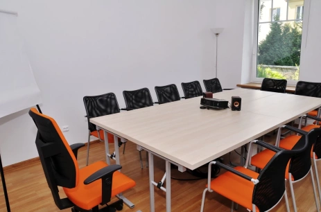 Sala konferencyjna Sala Konferencyjna  w Meeting Room Warszawa