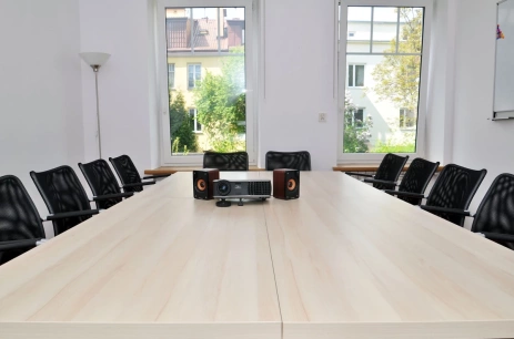 Sala konferencyjna Sala Konferencyjna  w Meeting Room Warszawa