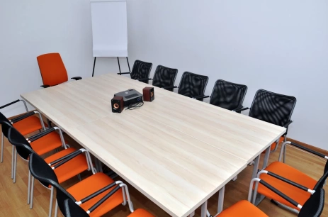 Sala konferencyjna Sala Konferencyjna  w Meeting Room Warszawa