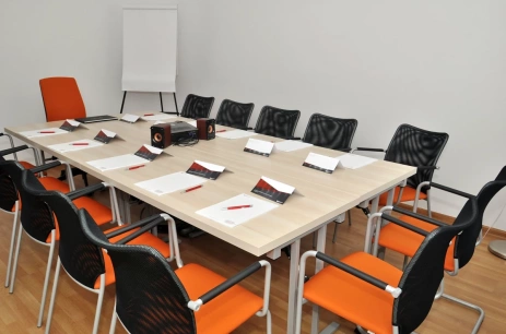 Sala konferencyjna Sala Konferencyjna  w Meeting Room Warszawa