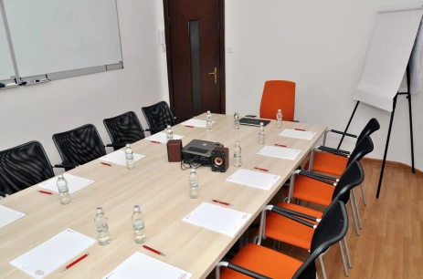 Sala konferencyjna Sala Konferencyjna  w Meeting Room Warszawa