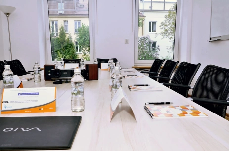 Sala konferencyjna Sala Konferencyjna  w Meeting Room Warszawa