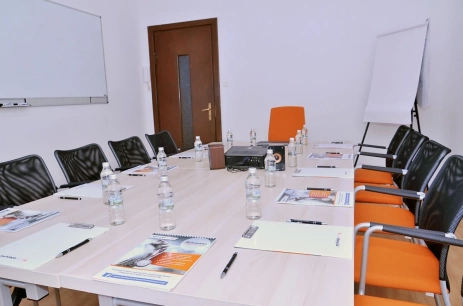 Sala konferencyjna Sala Konferencyjna  w Meeting Room Warszawa