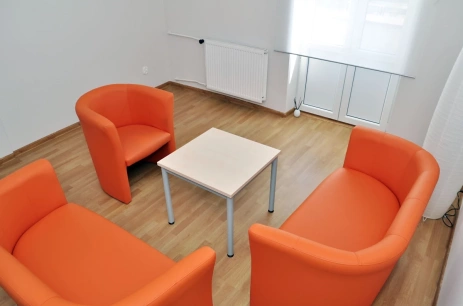 Sala konferencyjna Pokój Biznesowy I w Meeting Room Warszawa