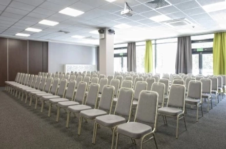 Sala konferencyjna Sala I+II w Rewita Jurata Jurata