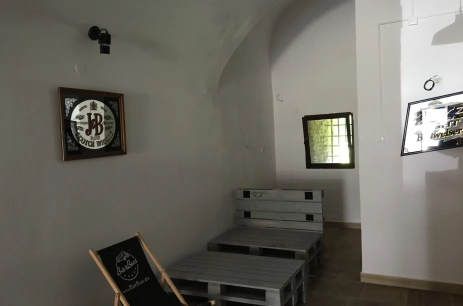 Sala konferencyjna Studio 1 w Wrota Kultury Zamość