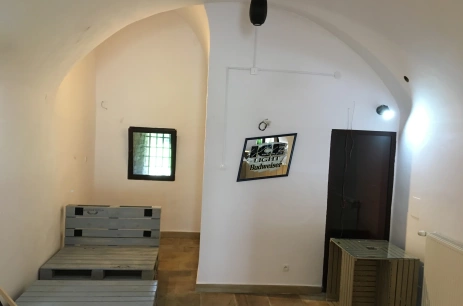 Sala konferencyjna Studio 1 w Wrota Kultury Zamość