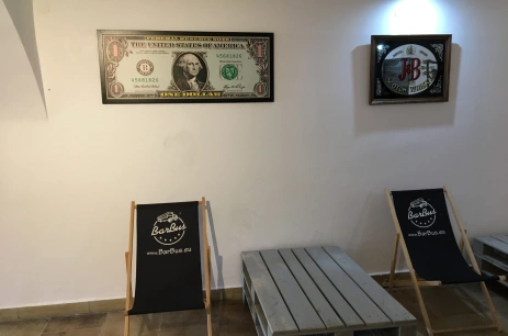 Sala konferencyjna Studio 1 w Wrota Kultury Zamość