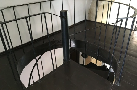 Sala konferencyjna Studio 2 w Wrota Kultury Zamość