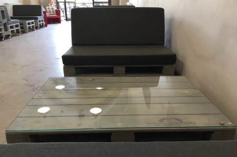 Sala konferencyjna Studio 2 w Wrota Kultury Zamość