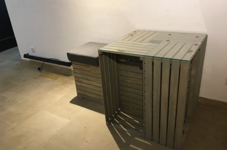 Sala konferencyjna Studio 3 w Wrota Kultury Zamość