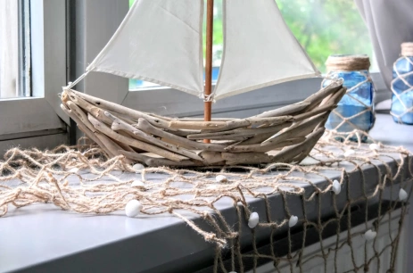 Sala konferencyjna Sala Akwarium w BiznesLab KRAKÓW Kraków