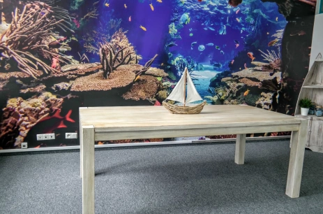 Sala konferencyjna Sala Akwarium w BiznesLab KRAKÓW Kraków