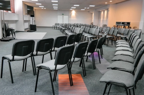 Sala konferencyjna Sala Big Cave w BiznesLab KRAKÓW Kraków