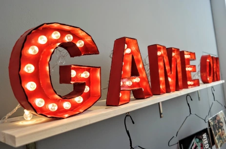 Sala konferencyjna Sala Play w BiznesLab KRAKÓW Kraków