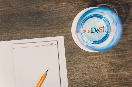 Sala konferencyjna Sala 3 w Hotel DeSilva Premium Poznań Poznań