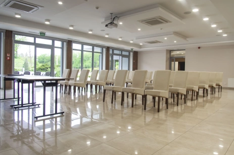 Sala konferencyjna Sala Konferencyjna w Wielspin Puszczykowo Poznań
