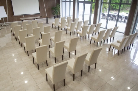 Sala konferencyjna Sala Konferencyjna w Wielspin Puszczykowo Poznań