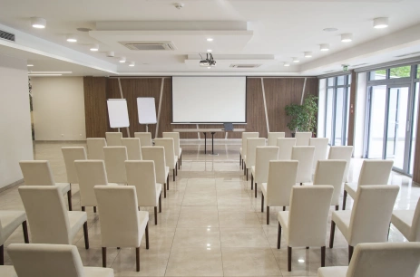 Sala konferencyjna Sala Konferencyjna w Wielspin Puszczykowo Poznań