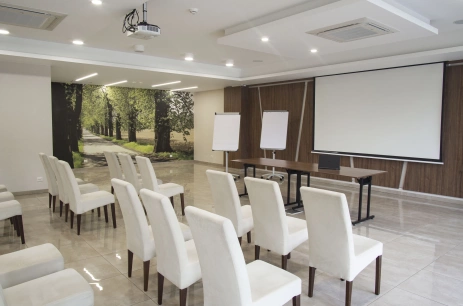 Sala konferencyjna Sala Konferencyjna w Wielspin Puszczykowo Poznań