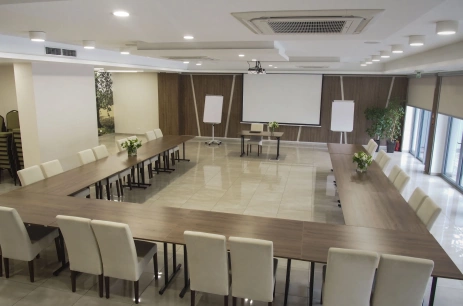 Sala konferencyjna Sala Konferencyjna w Wielspin Puszczykowo Poznań