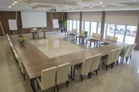 Sala konferencyjna Sala Konferencyjna w Wielspin Puszczykowo Poznań