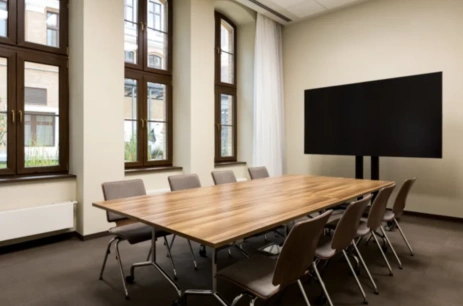 Sala konferencyjna Madera w AC Hotel by Marriott Wrocław Wrocław