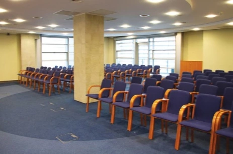 Sala konferencyjna Sala Konferencyjna Delta w Centrum szkoleniowo-konferencyjne KOCHTEX Poznań