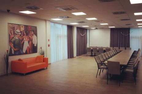 Sala konferencyjna Sala Konferencyjna w Hotel fairPlayce  Poznań