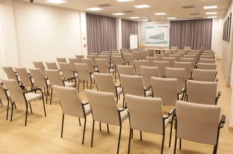 Sala konferencyjna Sala Konferencyjna w Hotel fairPlayce  Poznań