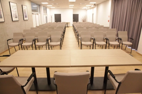 Sala konferencyjna Sala Konferencyjna w Hotel fairPlayce  Poznań