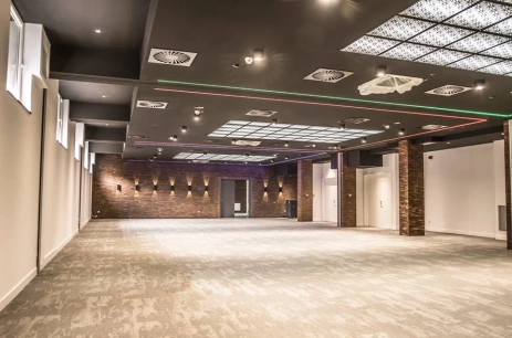 Sala konferencyjna Warszawa w Hotel Europa**** Starachowice Starachowice