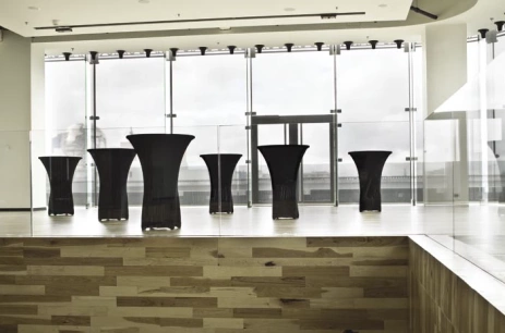 Sala konferencyjna Sala klubowa w CENTRUM KONFERENCYJNO - EVENTOWE CONCEPT 13 Warszawa