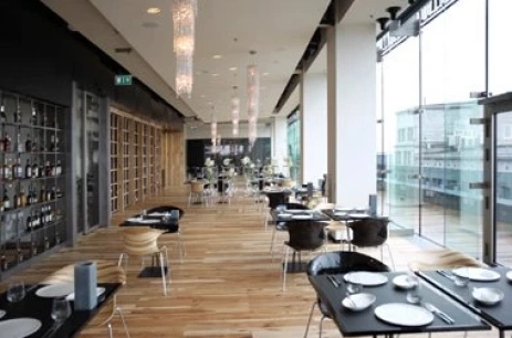 Sala konferencyjna Sala Restauracji Concept 13 w CENTRUM KONFERENCYJNO - EVENTOWE CONCEPT 13 Warszawa