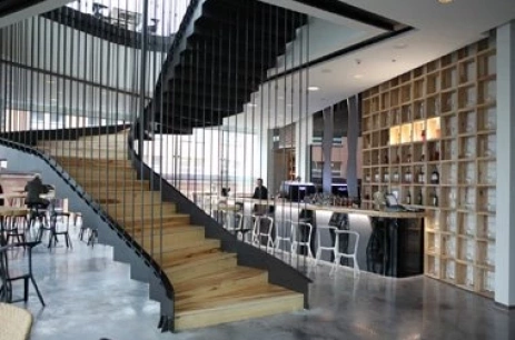 Sala konferencyjna Sala Restauracji Concept 13 w CENTRUM KONFERENCYJNO - EVENTOWE CONCEPT 13 Warszawa