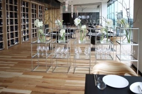 Sala konferencyjna Sala Restauracji Concept 13 w CENTRUM KONFERENCYJNO - EVENTOWE CONCEPT 13 Warszawa