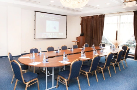 Sala konferencyjna Sala nr 2 w Hotel Park Kajetany Nadarzyn